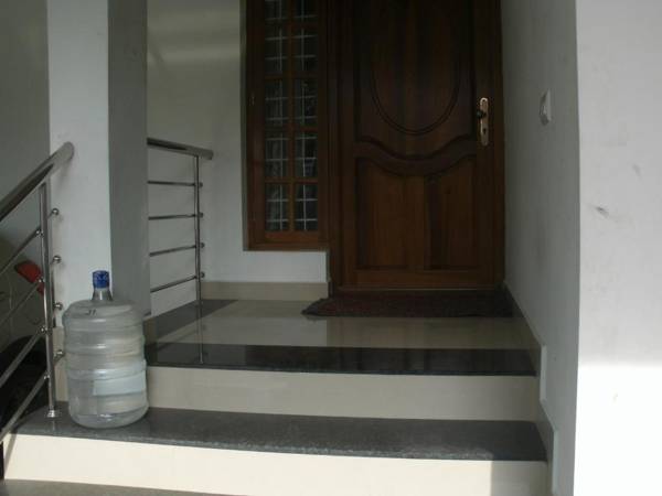 Jacaranda Holiday Home