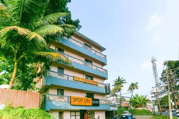 SPOT ON 64444 Ppg Chottanikkara