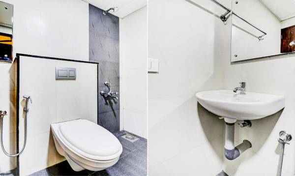 Treebo Trend Petals Suites Ernakulam Town