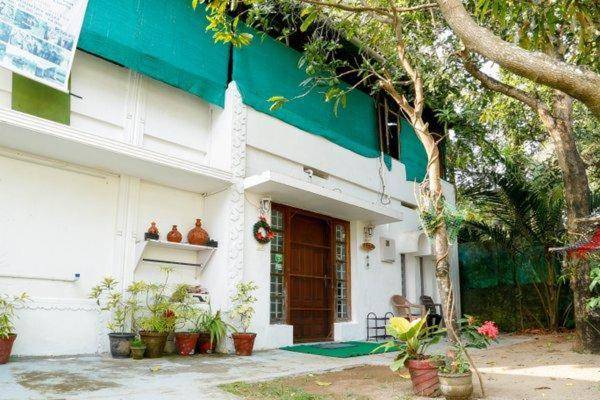 J Thomas Homestay Fort-Kochi