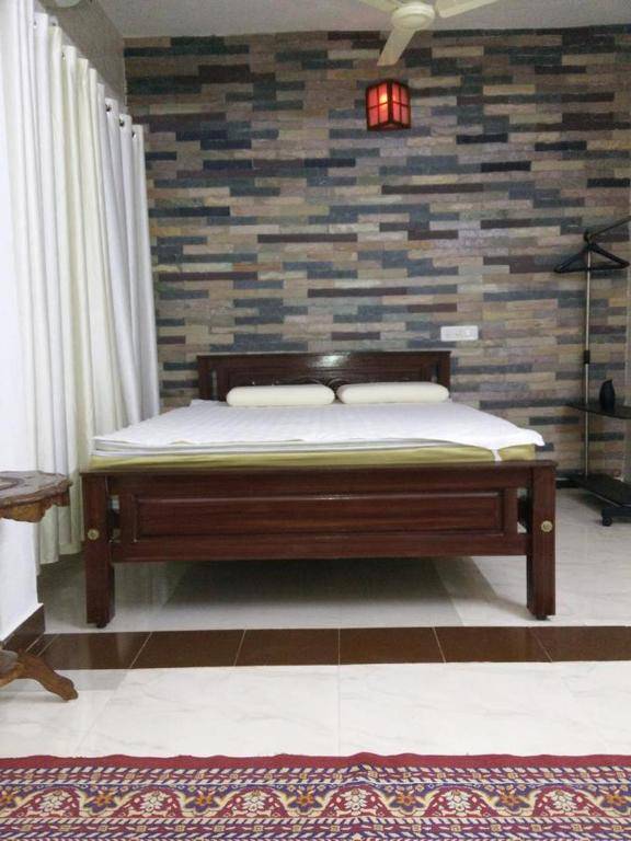 J Thomas Homestay Fort-Kochi