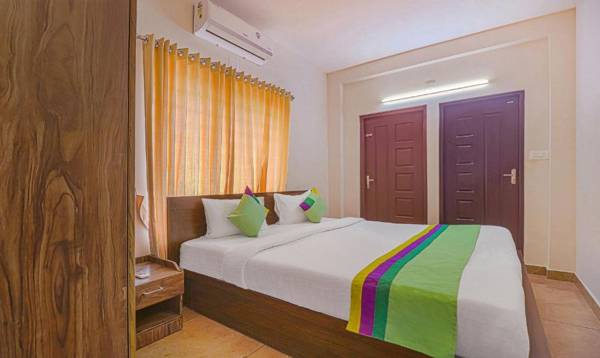 Treebo Trend Oryx Homes Kakkanad
