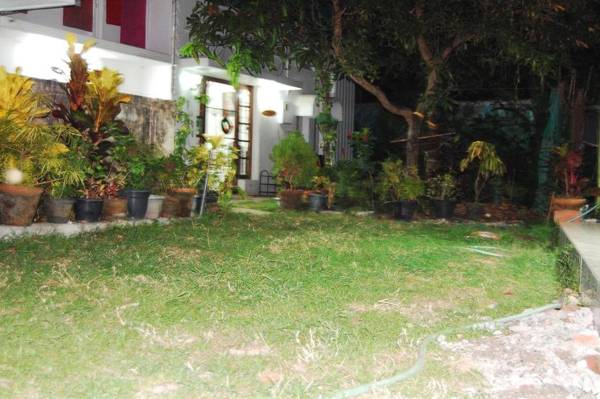 The Thomas Inn Fort-Kochi