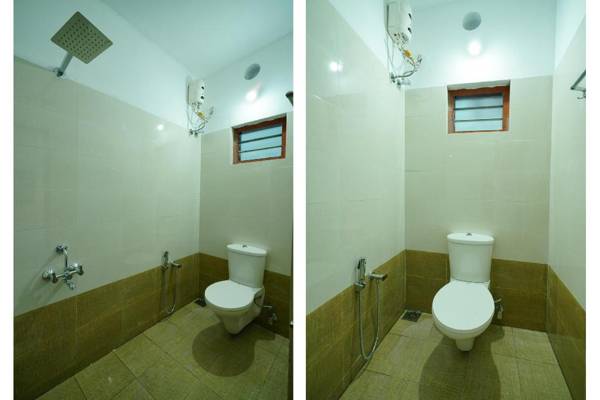 OYO 78066 Elegant Kaippallil Apartments 2bhk