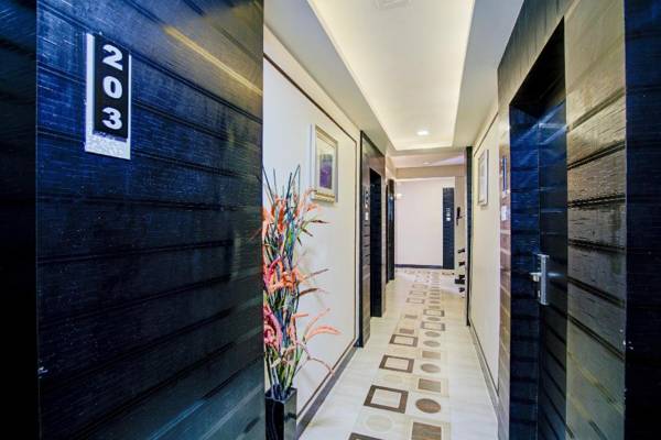 OYO 76908 Hotel South Avenue