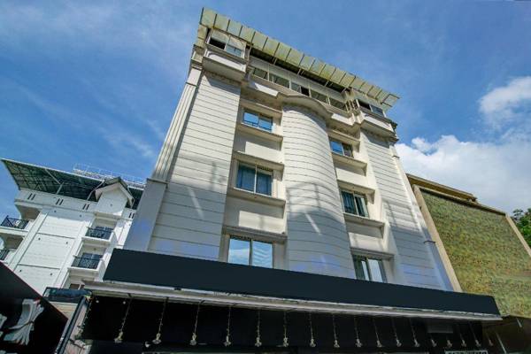 OYO 76908 Hotel South Avenue