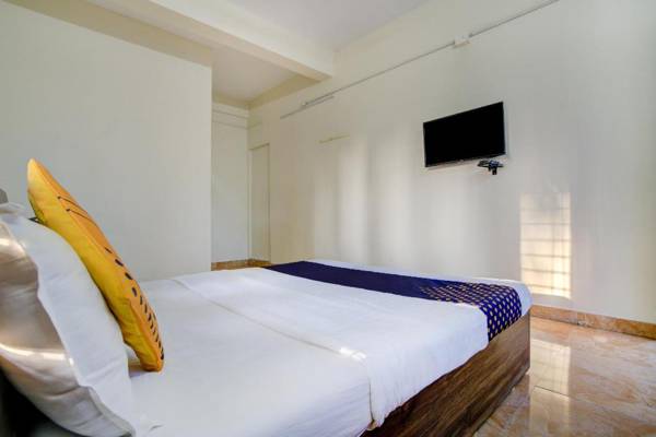 SPOT ON 70515 Ns Lodge