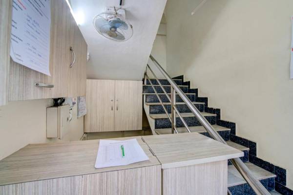 SPOT ON 70515 Ns Lodge