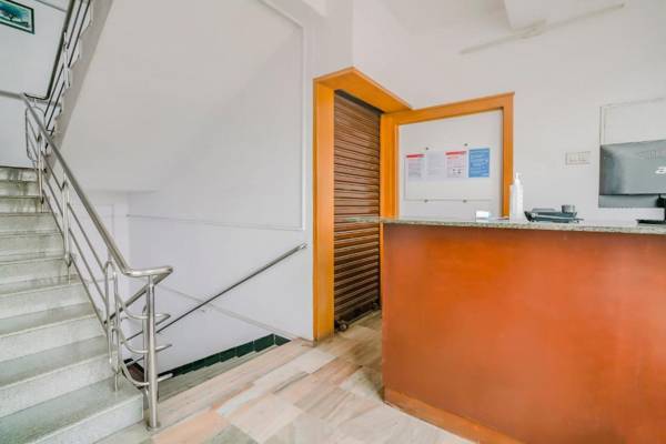 SPOT ON 44232 Baypoint