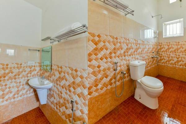 OYO 78351 Comfort 1 B R Thevara