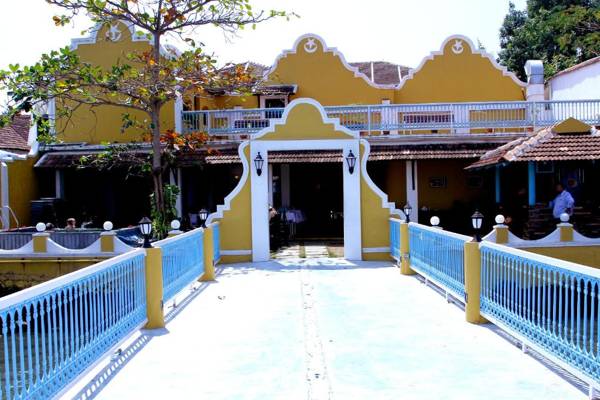 Bloom Boutique Waterfront Fort Kochi