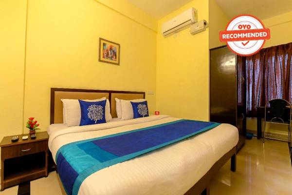 OYO 80431 Hotel Diamond In