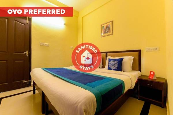 OYO 80431 Hotel Diamond In