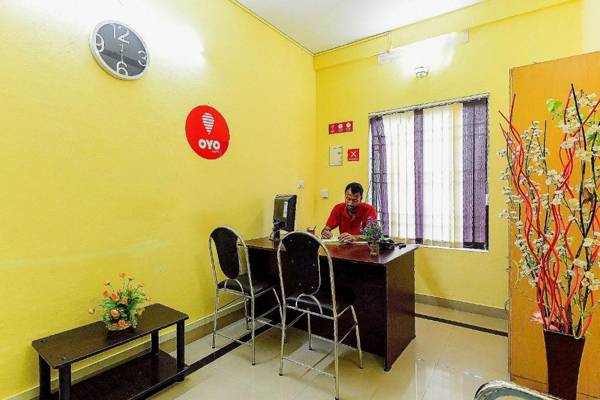 OYO 80431 Hotel Diamond In