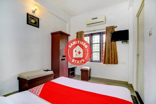 OYO 82557 New Goan Paradise Hotel