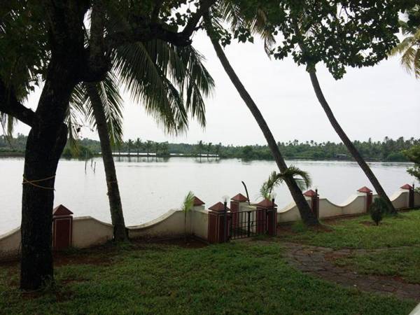 Blusalz Home The Ambassador's Residence