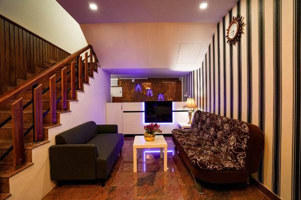 Melanna Cherai Beach Resorts
