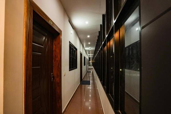 Melanna Cherai Beach Resorts
