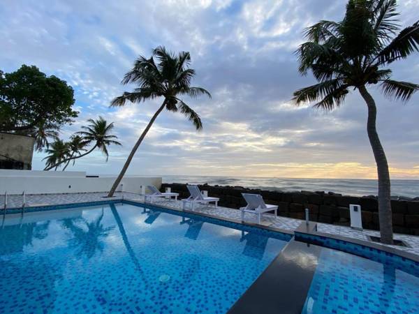 Break Water Palace Resort