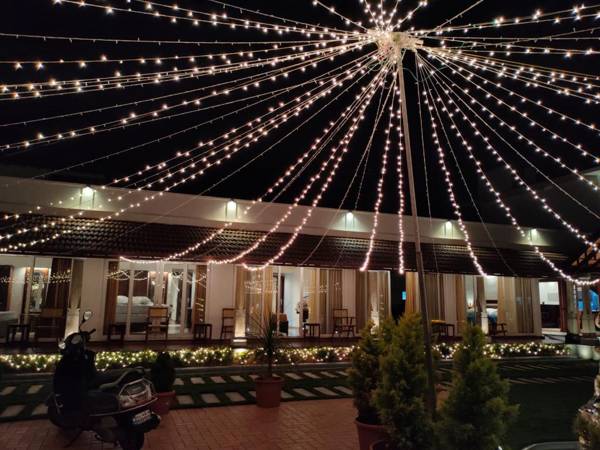 Break Water Palace Resort