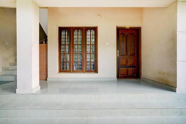 OYO 86248 Shalom Palace