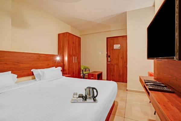 OYO Townhouse 865 Edasserys Sea Pearl