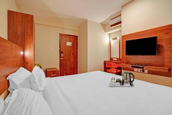 OYO Townhouse 865 Edasserys Sea Pearl