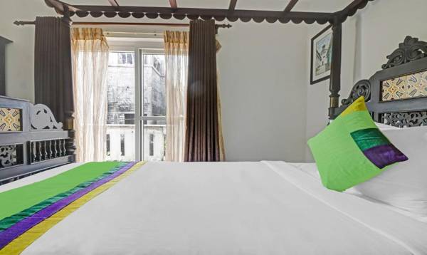 Treebo Trend Anchor Inn