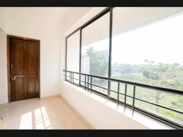 Tharayil Apartments