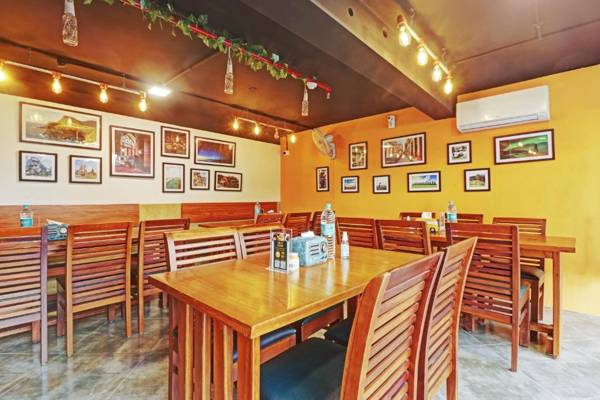 Treebo Trend C J Grande Kaloor