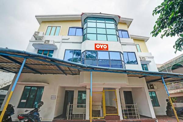 OYO 89145 Royal Shalom Apartments