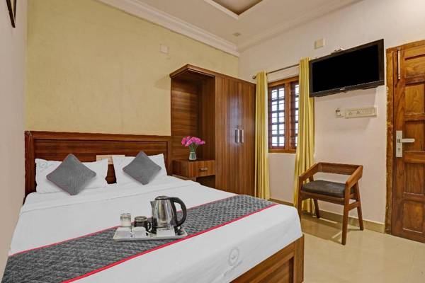 Townhouse 1059 Hotel Whitehouse