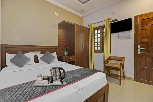 Townhouse 1059  Hotel Whitehouse