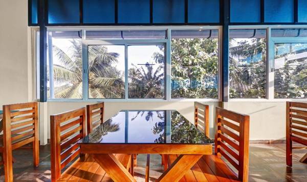 Treebo Trend Pushpak Service Apartment