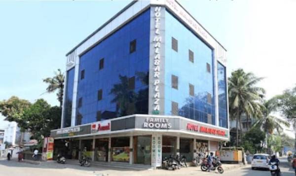 Malabar Plaza INN