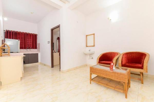 RIitzy Village Residency