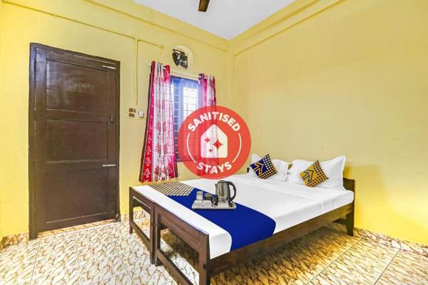 SPOT ON 93073 Faizalia Tourist Home