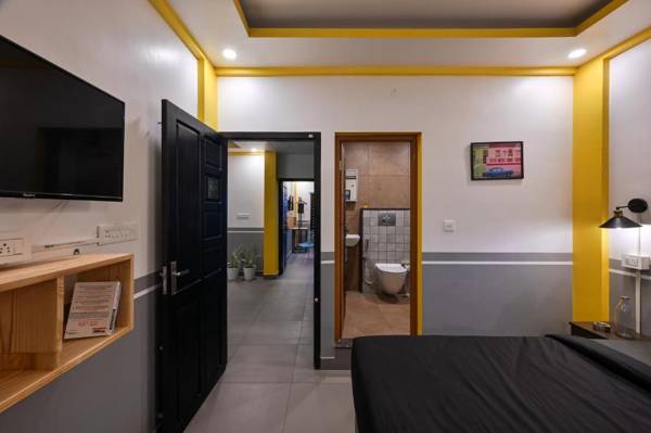 The Hosteller Fort Kochi