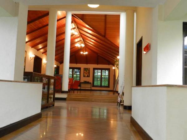 Gateway Chikmagalur - IHCL SeleQtions