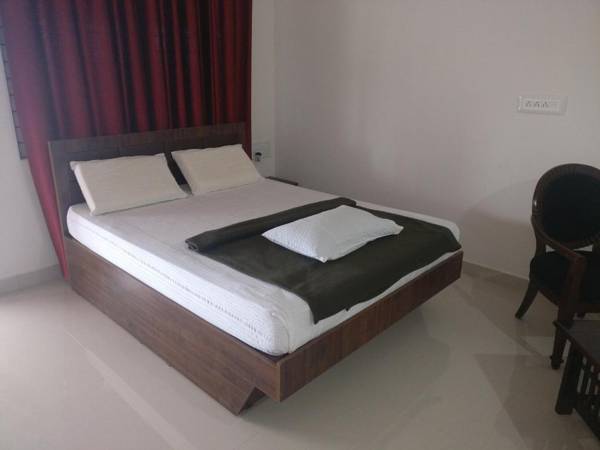 Bougainvillea Homestay