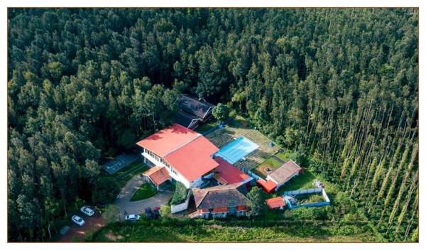 Nexstay Coffee Grove Resort