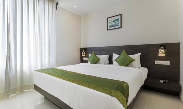 Treebo Trend Sunrise IG Road