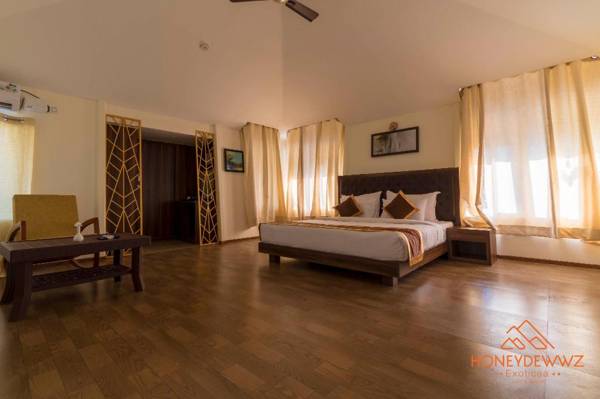 Honeydewwz Exoticaa Hotel & Resort