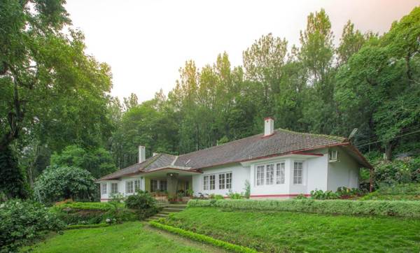 Ama Plantation Trails Chikmagalur