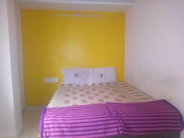 Sri vishnu krupa lodging