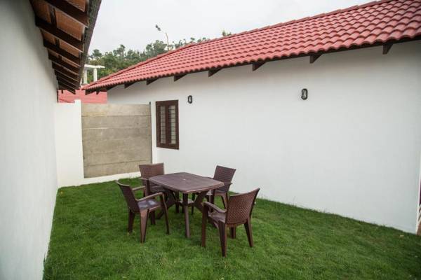 Sunset Valley Homestay