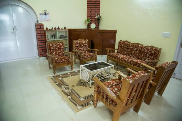 Sunset Valley Homestay