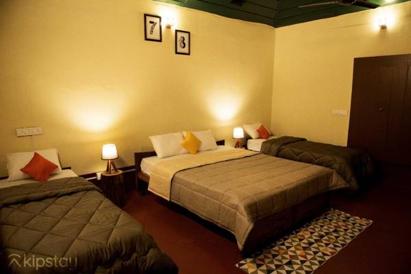 Kipstay Coffea Cove Chikmagalur