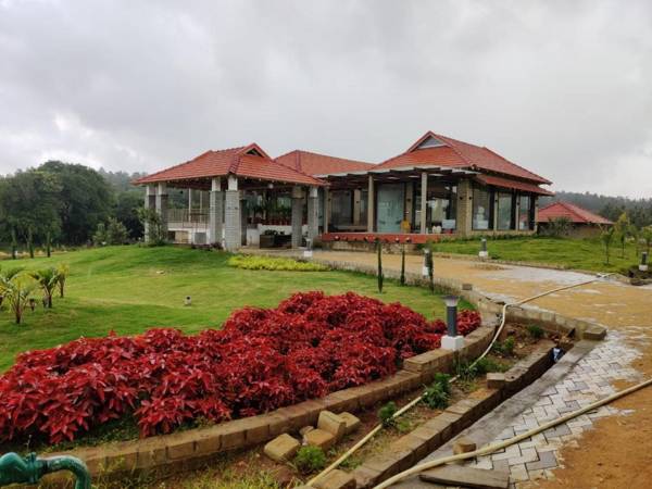 Biranji Aqua Retreat