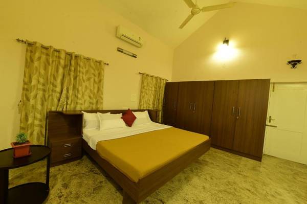 The Vintage Chikmagalur